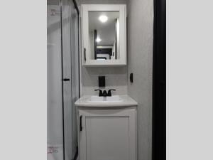 Open Range Conventional 20FBS Photo