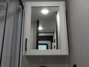 Open Range Conventional 20FBS Photo