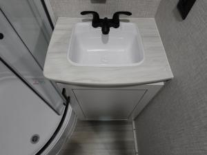 Open Range Conventional 20FBS Photo