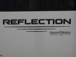 Reflection 345RLTS Photo