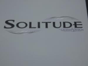 Solitude 378MBS Photo