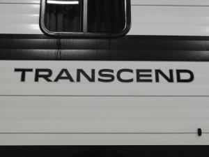 Transcend 295QBT Photo