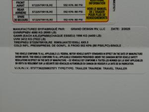 Transcend 295QBT Photo