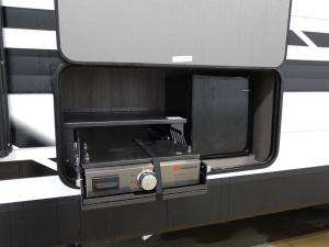 Transcend 295QBT Photo