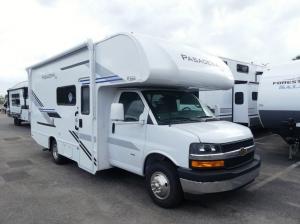 Pasadena SE SZ22 Chevy Photo