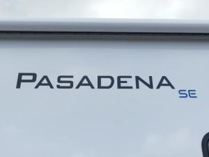 Pasadena SE SZ22 Chevy Photo
