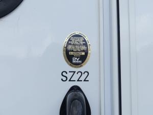 Pasadena SE SZ22 Chevy Photo