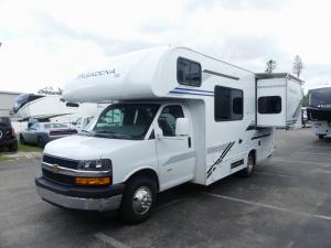 Pasadena SE SZ22 Chevy Photo