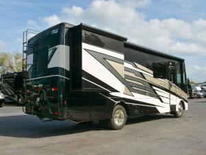 Bay Star 3014 Photo