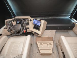 Bay Star 3014 Photo
