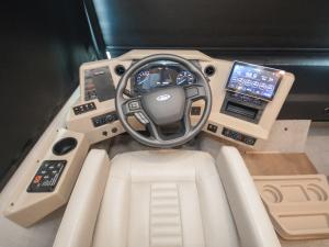 Bay Star 3014 Photo