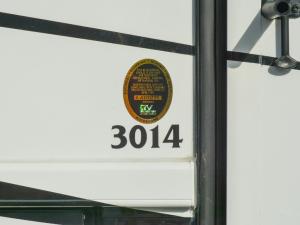 Bay Star 3014 Photo