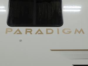 Paradigm 375RD Photo