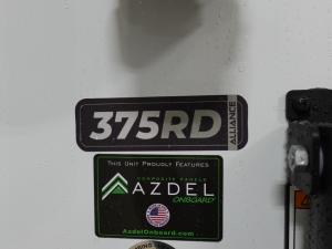 Paradigm 375RD Photo