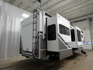 Paradigm 375RD Photo