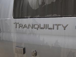 Tranquility 24C Photo