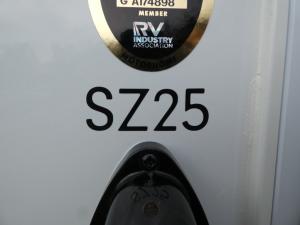 Quantum SE SZ25 Photo