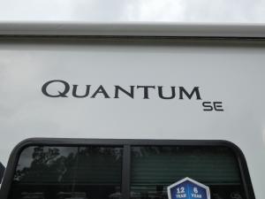 Quantum SE SZ25 Photo