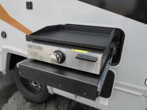 Cross Trail EV 21XG Photo
