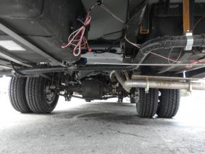 Cross Trail EV 21XG Photo