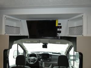 Cross Trail EV 21XG Photo