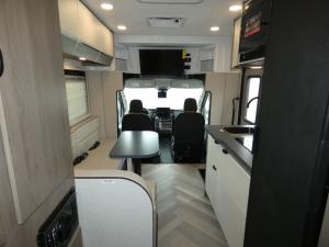 Cross Trail EV 21XG Photo