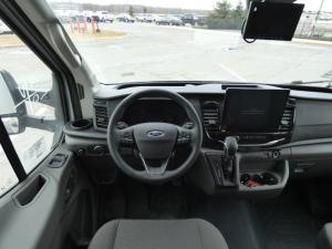 Cross Trail EV 21XG Photo