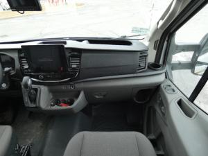 Cross Trail EV 21XG Photo