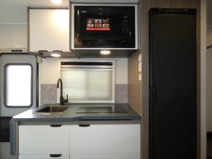 Cross Trail EV 21XG Photo