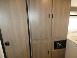 Cross Trail EV 21XG Photo