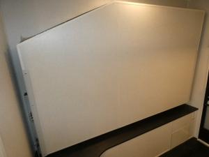 Cross Trail EV 21XG Photo