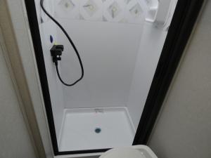 Cross Trail EV 21XG Photo