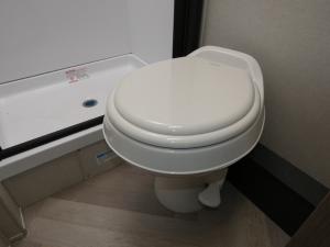 Cross Trail EV 21XG Photo