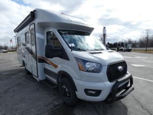 Cross Trail EV 21XG Photo