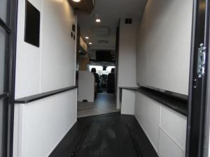 Cross Trail EV 21XG Photo