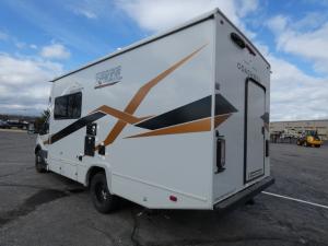 Cross Trail EV 21XG Photo