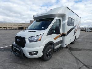 Cross Trail EV 21XG Photo