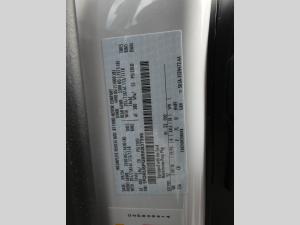 Cross Trail EV 21XG Photo