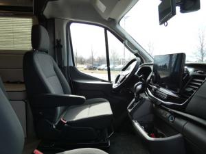 Cross Trail EV 21XG Photo