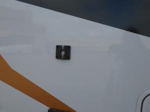 Cross Trail EV 21XG Photo