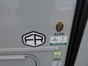 Cross Trail EV 21XG Photo