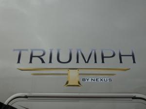 Triumph Super C 33TSC Photo