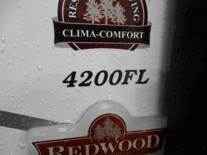 Redwood 4200FL Photo
