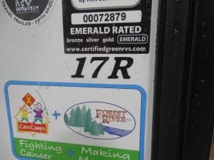 Remote 17R Photo