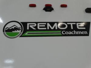 Remote 17R Photo