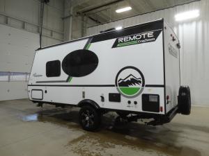 Remote 17R Photo