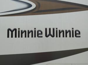 Minnie Winnie 22R Photo