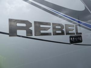 Rebel 31R Photo