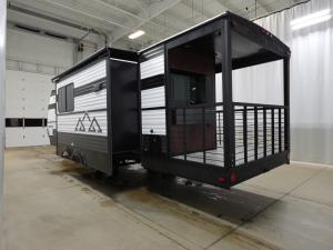 Aspen Trail 3200WAP Photo