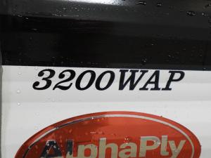 Aspen Trail 3200WAP Photo